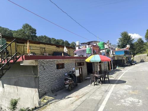 Shanti Niwas By Stayapart,,3 star