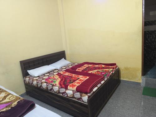 Shanti Niwas By Stayapart,,3 star