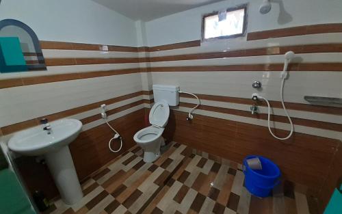 Anuj Homestay By Stayapart,,2 star