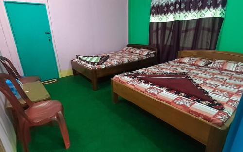 Anuj Homestay By Stayapart,,2 star