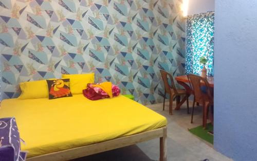 the udaipur diary by stayapart