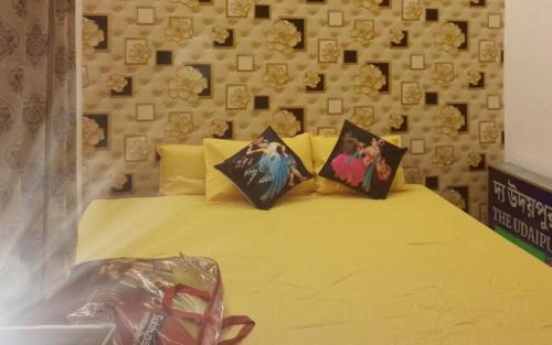 The Udaipur Diary By Stayapart,,2 star