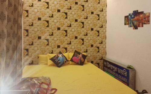 The Udaipur Diary By Stayapart,,2 star