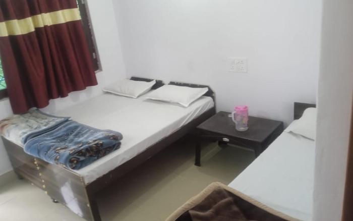 hotel sarthak bed n breakfast by stayapart