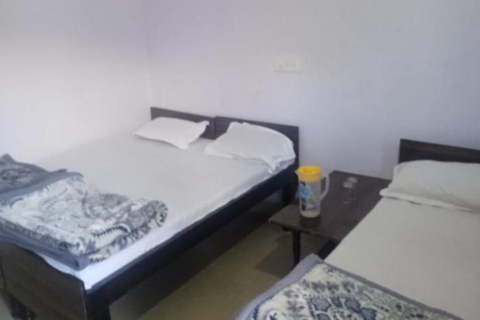 hotel sarthak bed n breakfast by stayapart