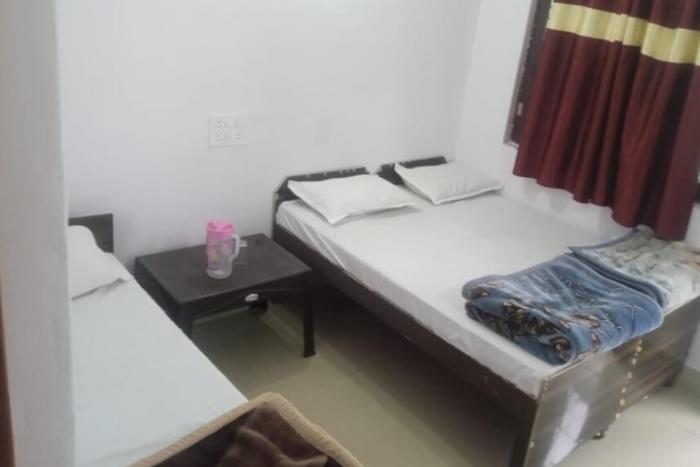 hotel sarthak bed n breakfast by stayapart