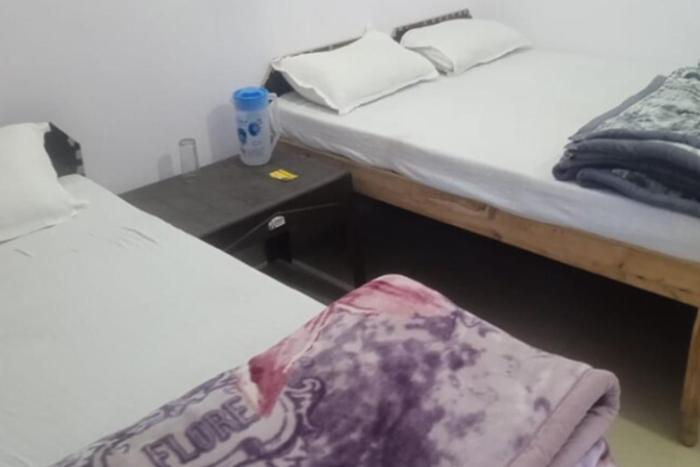 hotel sarthak bed n breakfast by stayapart