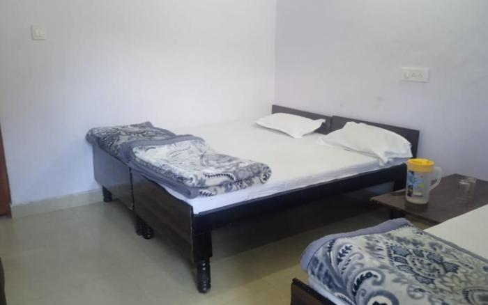 hotel sarthak bed n breakfast by stayapart