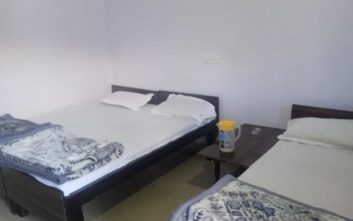 hotel sarthak bed n breakfast by stayapart