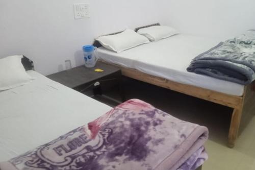 hotel sarthak bed n breakfast by stayapart