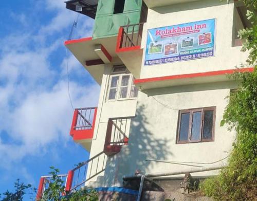 kolakham inn by stayapart