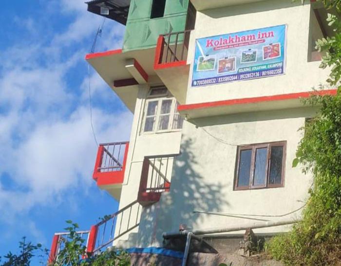 kolakham inn by stayapart