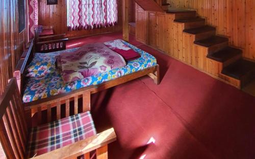 Kolakham Inn By Stayapart,,3 star