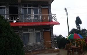 rishop ridge homestay by stayapart