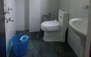 rishop ridge homestay by stayapart