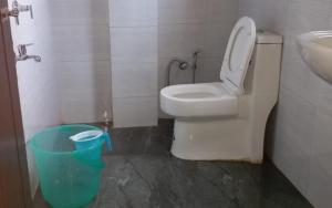 rishop ridge homestay by stayapart