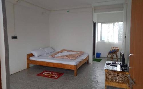 rishop ridge homestay by stayapart