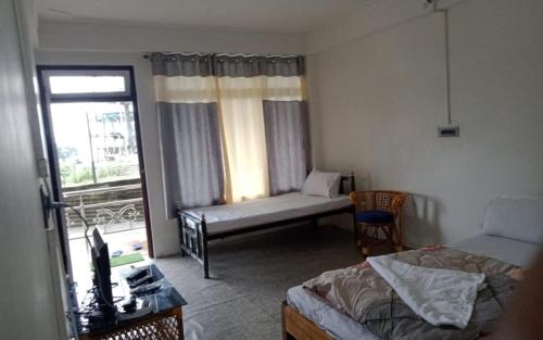 rishop ridge homestay by stayapart