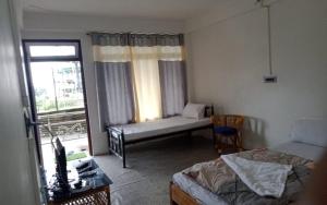 rishop ridge homestay by stayapart