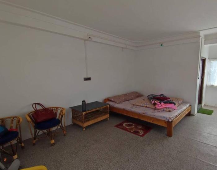 rishop ridge homestay by stayapart