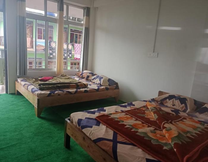 rishop ridge homestay by stayapart