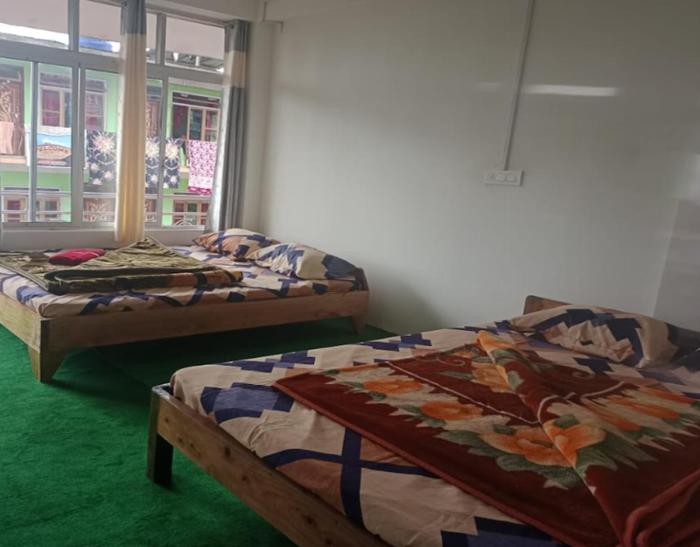 rishop ridge homestay by stayapart