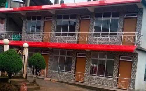 Rishop Ridge Homestay By Stayapart,,2 star