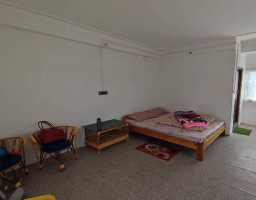 rishop ridge homestay by stayapart