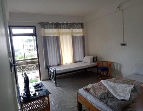 rishop ridge homestay by stayapart