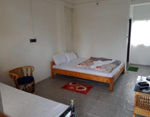 rishop ridge homestay by stayapart