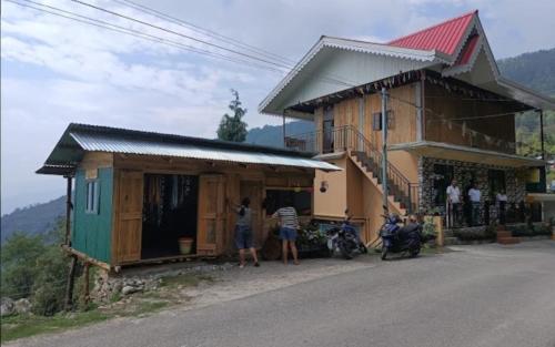 simma homestay by stayapart