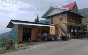 simma homestay by stayapart