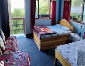 simma homestay by stayapart