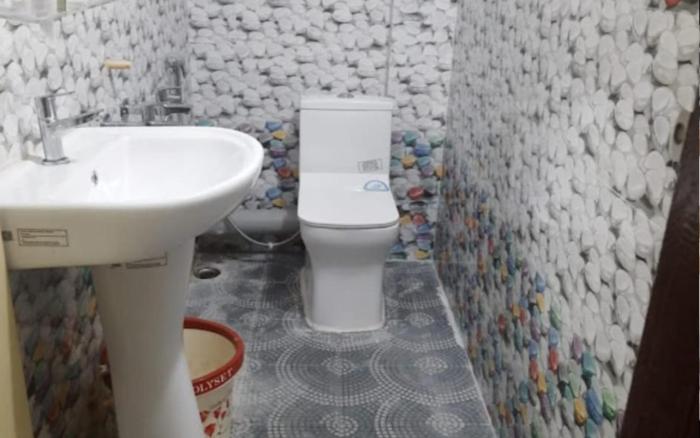 simma homestay by stayapart