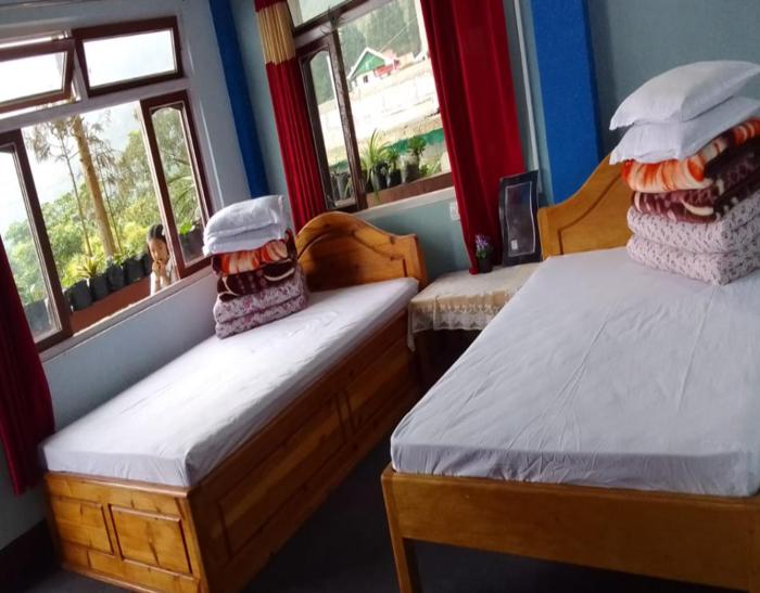 simma homestay by stayapart