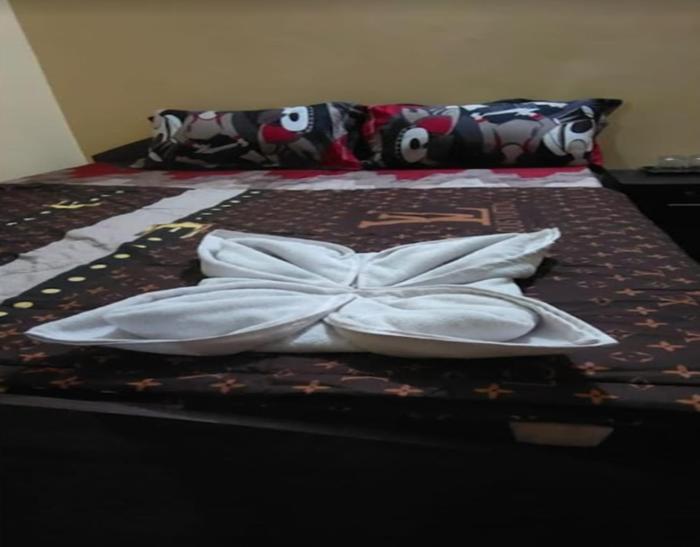 simma homestay by stayapart