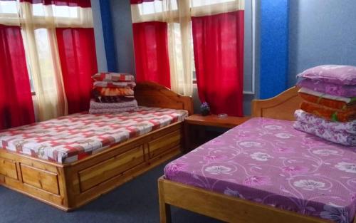 Simma Homestay By Stayapart,,2 star