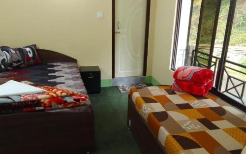 simma homestay by stayapart