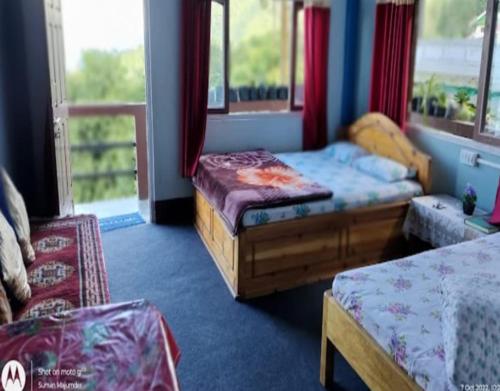 simma homestay by stayapart