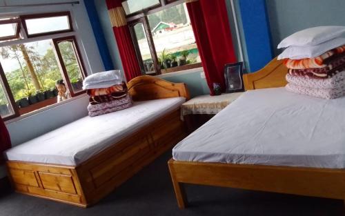 Simma Homestay By Stayapart,,2 star