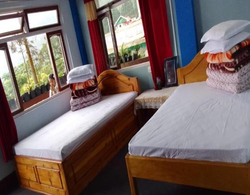 simma homestay by stayapart