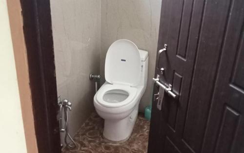 Green Wings Homestays By Stayapart , Zoom , West Sikkim,,3 star