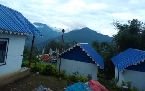 Green Wings Homestays By Stayapart , Zoom , West Sikkim,,3 star
