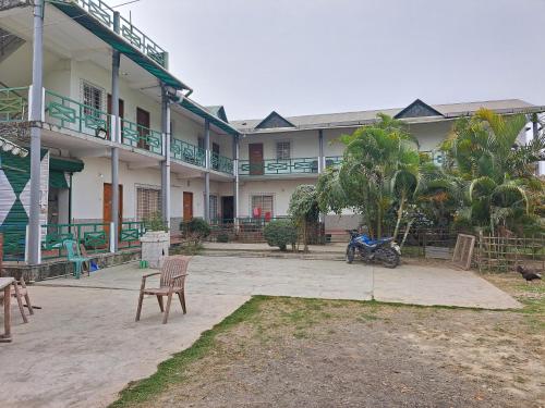 Banolata Lakeside Homestay By Stayapart,,3 star