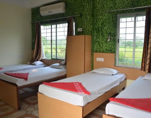 Banolata Lakeside Homestay By Stayapart,,3 star