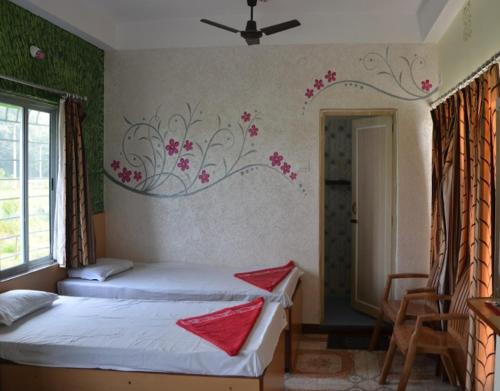 Banolata Lakeside Homestay By Stayapart,,3 star