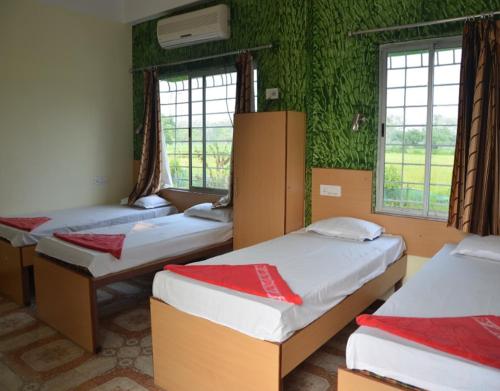 banolata lakeside homestay by stayapart