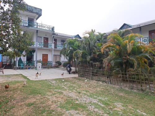 Banolata Lakeside Homestay By Stayapart,,3 star