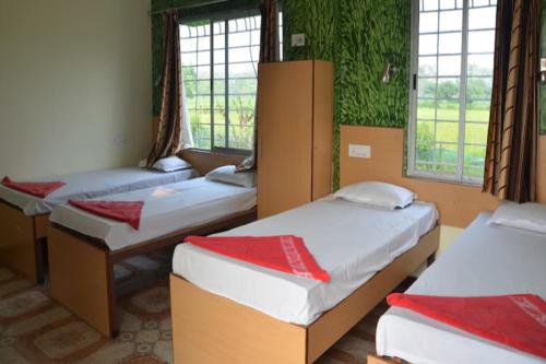 banolata lakeside homestay by stayapart