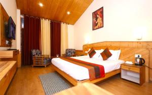 marrema regency pure veg by stayapart